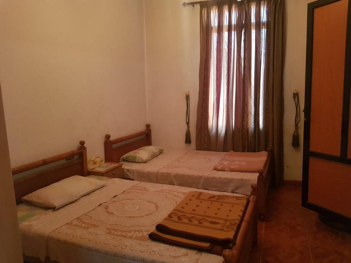 Jammal Hotel Баальбек Экстерьер фото